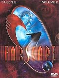 Revue G.C.T.H.V.  / Farscape : Saison 2 - Vol.2 - Coffret Digipack 2 DVD