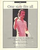 Revue La Mémoire et la Mer  / One side fits all : Clés pour une écoute de Frank Zappa