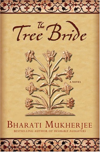 Bharati Mukherjee