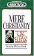 Mere Christianity