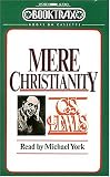 Mere Christianity