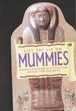 Books : Lift the Lid on Mummies (Lift the Lid) (Lift the Lid)
