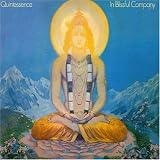 In Blissful Company
