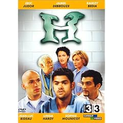 Sitcom H Saison 3 Vol 3 [Edizione: Francia]