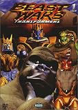 Beast Wars - Transformers