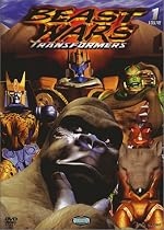 Watch Beast Wars - Transformers Online.