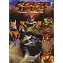 Beast Wars - Transformers
