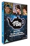 T-Bag - Series 1 ( Trouble with T-Bag / Wonders in Letterland ) ( Dotty in Dictionaria (T-Bag - Series One) ) [ NON-USA FORMAT, PAL, Reg.2 Import - United Kingdom ]