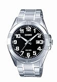 Casio MTP-1308D-1BVEF - Orologio da uomo
