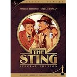 The Sting (Universal Legacy Series)