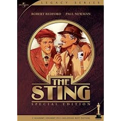 The Sting (Universal Legacy Series)