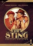 The Sting (Legacy Series Edition)