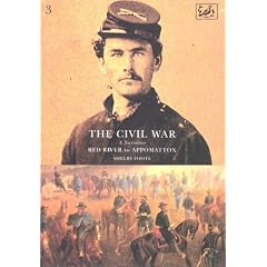 The Civil War A Narrative  Vol. 3 Red River to Appomattox