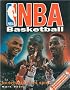 Nba Basketball: An Official Fan's Guide
