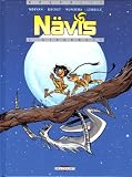 N�vis, Tome 2 : Girodouss