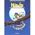 N�vis, Tome 2 : Girodouss