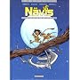 N�vis, Tome 2 : Girodouss de Jos� Luis Munuera