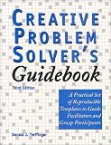Creative Problem Solvers Guidebook