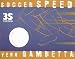 Book Soccer Speed