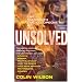 Colin Wilson books I have