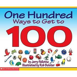 One Hundred Ways To Get To 100