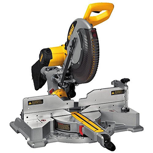 Buy Bargain DEWALT DWS709 Slide Compound Miter Saw, 12-Inch