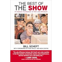 The Best of The Show: A Classic Collection of Wit and Wisdom