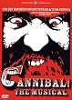 Cannibal! The Musical
