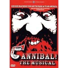 Cannibal! The Musical