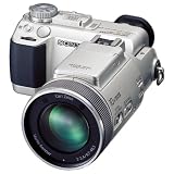 Sony DSCF717 5MP Digital Still Camera w/ 5x Optical Zoom