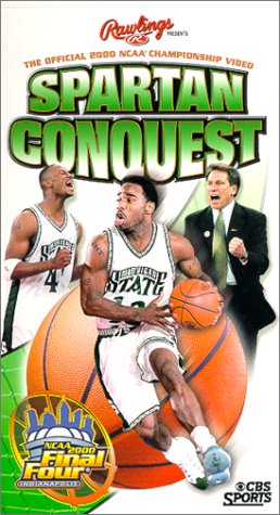 Cover image : (VHS) Ncaa Championships 2000