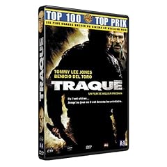 Traqu� - �dition Collector 2 DVD