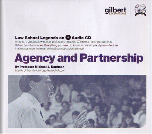 Law School Legends Agency & Partnership