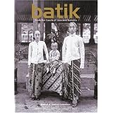 Batik: From the Courts of Java and Sumatra