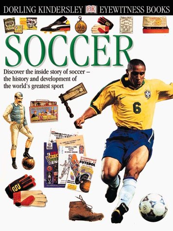 Eyewitness: Soccer
