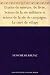Etudes de moeurs. 6e livre. Scènes de la vie militaire et scènes de la vie de campagne. Le curé de village (French Edition)