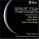 Great Film Fantasies (Hybrid SACD]