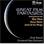 Great Film Fantasies (Hybrid SACD]