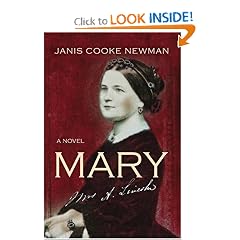 Mary
