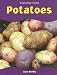 Book Potatoes (Everyday Food)