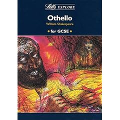 Letts Explore "Othello" (Letts Literature Guide)