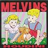 Image of album by Melvins