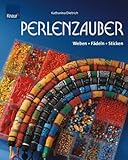 Image de Perlenzauber: Weben - Fädeln - Sticken