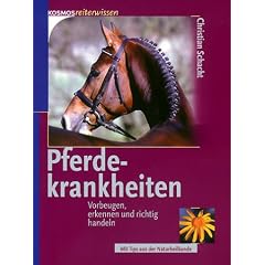 Pferdekrankheiten