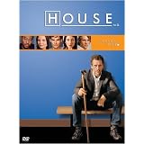 House, M.D.: Season One ~ Hugh Laurie