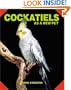 Cockatiels as a New Pet