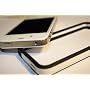 vau Edge Bumper - bright darkness - Schutzcase spe&hellip von vau