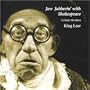 Jaw Jabberin' with Shakespeare: King Lear