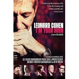 Leonard Cohen I'm Your Man ~ Leonard Cohen