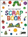 My Very Special Scrapbook